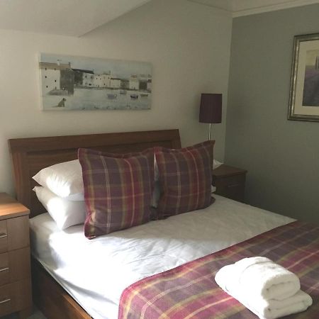 Urrard B&B Dingwall Eksteriør bilde