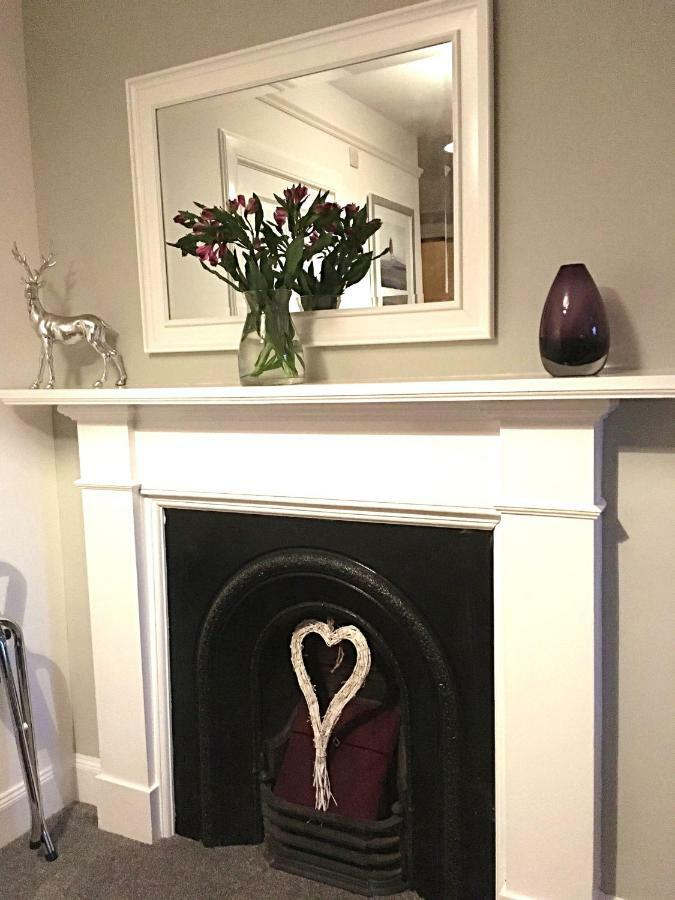 Urrard B&B Dingwall Eksteriør bilde