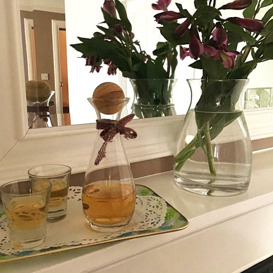 Urrard B&B Dingwall Eksteriør bilde