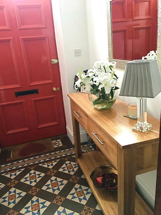 Urrard B&B Dingwall Eksteriør bilde