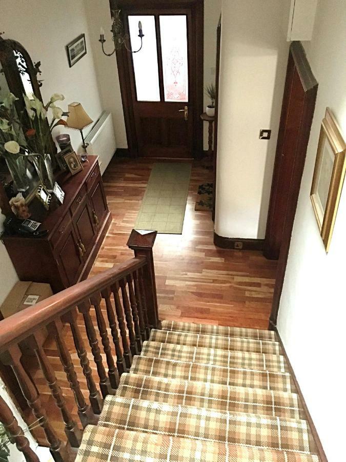 Urrard B&B Dingwall Eksteriør bilde