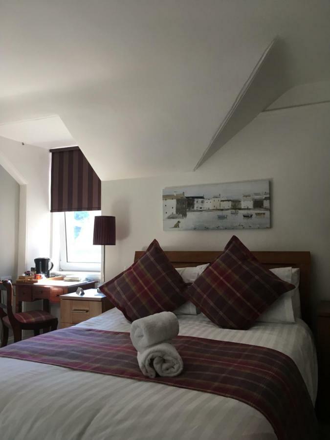 Urrard B&B Dingwall Eksteriør bilde