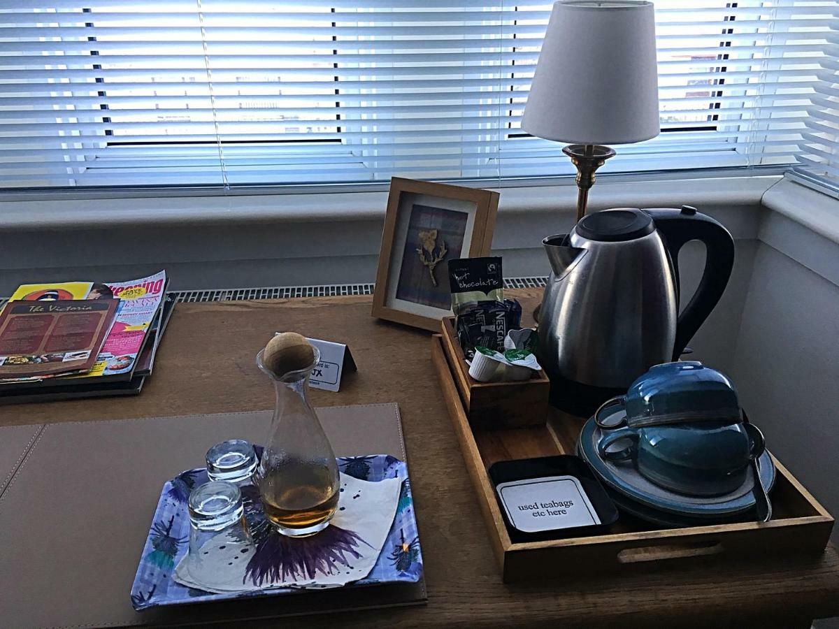 Urrard B&B Dingwall Eksteriør bilde